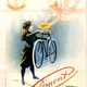 Illustration for article titled 29 Wonderful Bike Ads From the Golden Age Of Cycling
